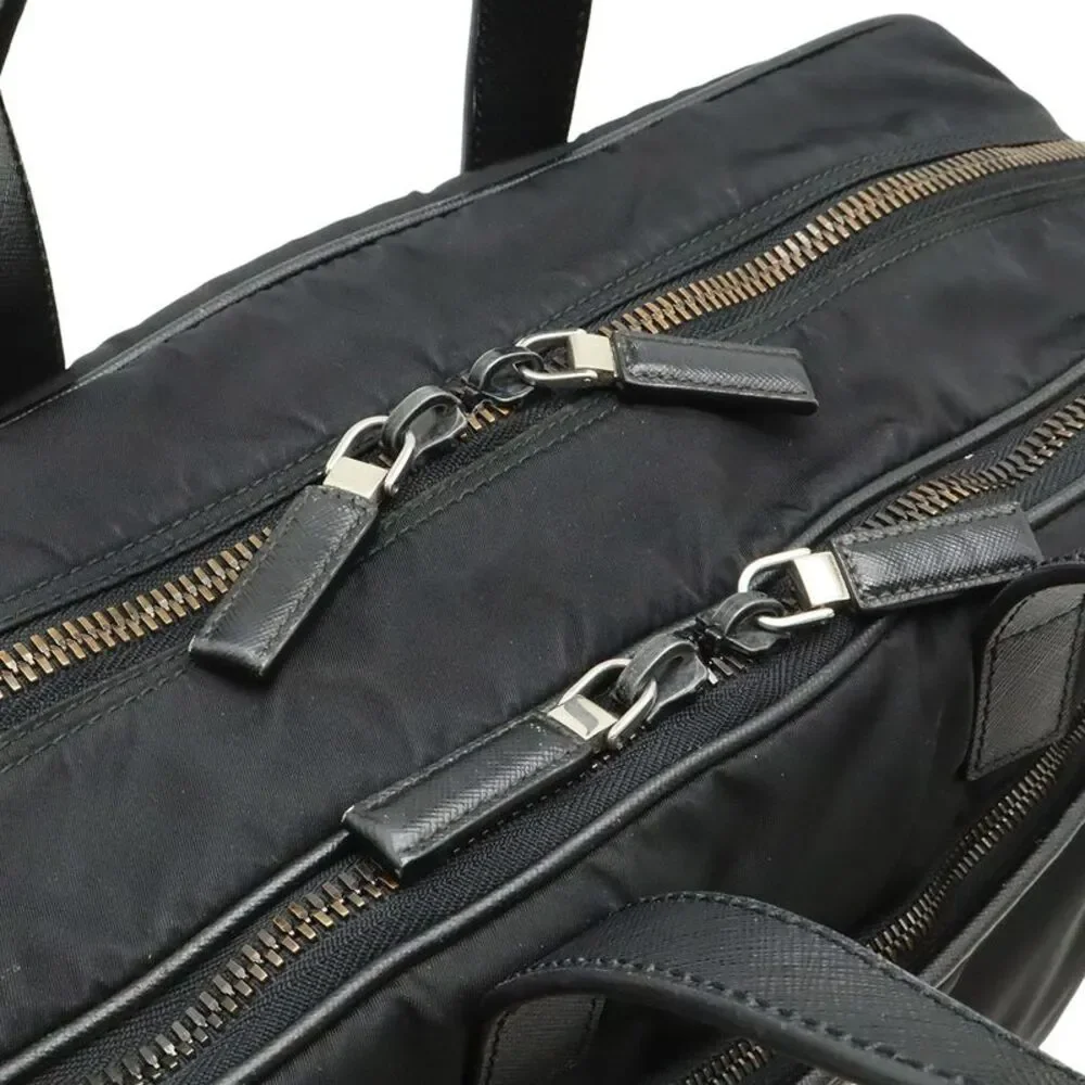 Prada Business Briefcase